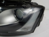 AUDI A5 8T light left front front UK 8T0941003AB