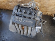 engine petrol AUDI A3 8P AXW 2.0 FSI ID: 231864