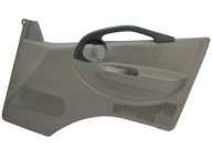 upholstery side door right front MAXITY CABSTAR
