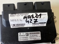 RENAULT CLIO 1.6 TCE H4M632 237105990S 237102425S ECU computer Originale