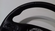 OPEL CORSA F lenkrad Leder 6468211