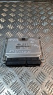 control unit of the engine VW PASSAT B5 1.9TDI
