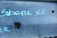SUBARU XV 12R cover below bumper front 57707FJ180