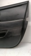 KIA CARENS IV upholstery door front right 2013