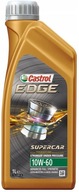 OLEJ CASTROL EDGE 10W60 1L SUPERCAR C8 /NOWOSC/