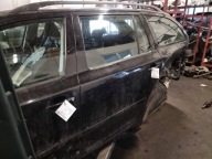 Tür links heck LF9R SKODA OCTAVIA II