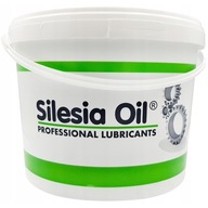 Smar litowy 43kg SILESIA OIL ŁT4 EP3 do łożysk