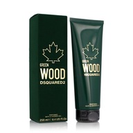 Parfumovaný sprchový gél Dsquared2 Green Wood 250 ml
