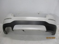 bumper rear part rear BMW X4 F26 4X PDC