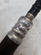vedení hadice klimatizaci AUDI A4 B7 8E0260707T