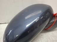 mirror right 5 vertical OPEL CORSA D 2006