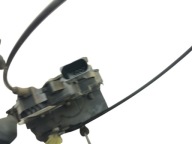 lock door left front 6 PIN OPEL CORSA D 5570894 EUROPA