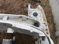 quarter bodywork complete front KIA OPTIMA III 10-15