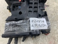 MERCEDES W204 pyrotechnic clamp fuse A2045403650