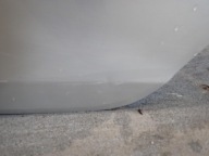 door rear part rear. left VW GOLF VI HB 2009- 5K6833311F