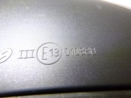 mirror left VW Golf V 7PIN 2008r. 3d