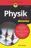 Physik kompakt fur Dummies Holzner Steven (MIT -