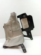 bumper bracket left rear part 971807453B Porsche Panamera II (2016-2023) 971