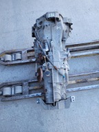 cambio 6 ingranaggi manuale PORSCHE BOXSTER CAYMAN S 987 3.4 MANUAL
