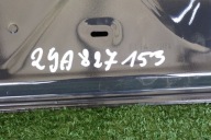 VW T-ROC TROC 2GA boot doors rear part