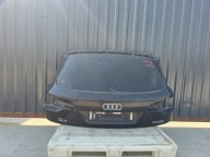 boot doors rear part AUDI Q7 4L LZ9Y 2005-2015 original !!!