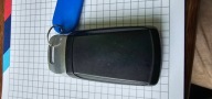 KARTA Clé PILOT AUDI Q7 II 4M