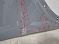 OPEL AMPERA-E 17- fender right front front