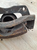 caliper brake front left Nissan Qashqai J10 6059
