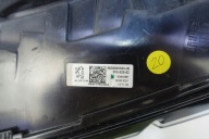 light right rear part right rear PEUGEOT 308 III 2022