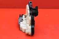 lock door left front front EU 6V0837015B SKODA SUPERB 3 III HB 15-20