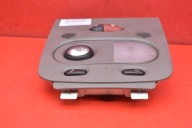 light lighting of the interior front 264300010R OPEL MOVANO B 10-22