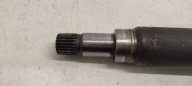 semi-axis right Mercedes W169 1,7 5D