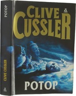 Potop Cussler Clive