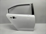 tür hinten heck rechts TOYOTA COROLLA E21 18- sedan