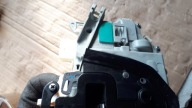 S4 B8 A4 lock door right rear part 5 PIN A5 8K0839016D