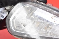 fog light left front front 31323115 VOLVO V40 2 II 12-16
