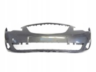 Opel Meriva B II bumper front front
