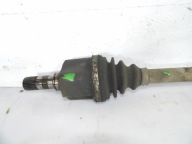 PEUGEOT BOXER II 3.0HDI semi-axis left front