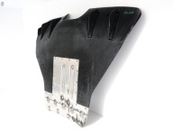 PORSCHE 992 992.1 GT3 CUP SPOILER abdeckung Blende Abdeckung DO Stoßstange Motor heck
