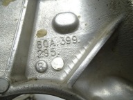 engine supporting mount left AUDI Q5 80A 80A399295
