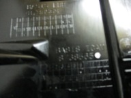 grille ,grill BMW 4 G26 2xPDC 8738565