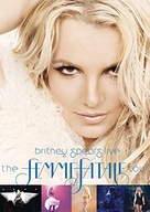DVD Britney Spears Britney Spears Live: the Femme