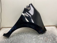 KIA PICANTO III original fender right front front ABP black