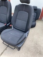 KIA PICANTO III 5D KOMPLET Sitze Sitz vorne Sitz heck ISOFIX