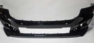 front bumper SKODA FABIA IV MONTE CARLO 21- PDC original 6VA807221