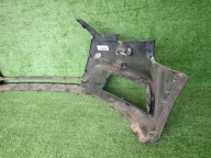 AUDI A3 8V LIFT 16- front bumper front