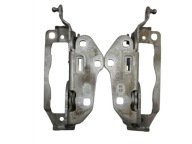 hinges hinge bonnets left right KPL MERCEDES C W204 LIFT LAK: 792 (11-14)