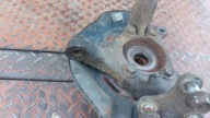 otoč čepu levá levý předek TOYOTA RAV4 III 2,2 177KM 05