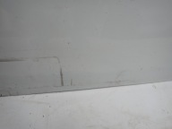 RENAULT KOLEOS and 08- bumper bracket left rear part