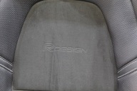 Sitze innere Halbleder Leder VOLVO V90 R-DESIGN